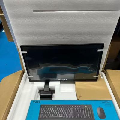 DS-TPE204-S/TPE200-S海康無(wú)人值守停車場(chǎng) 智能停車新體驗(yàn)，告別擁堵煩惱