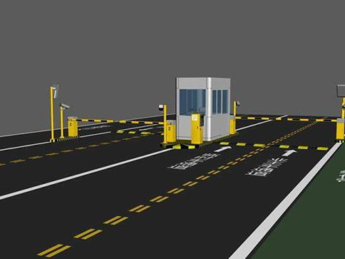 智能停車場管理系統 定義、功能與未來展望