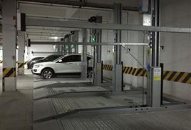 智能停車解決方案 從設(shè)備租賃到立體車庫(kù)制作，甘肅停車行業(yè)的新趨勢(shì)