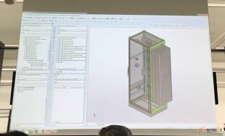 威圖 從智能設(shè)計到智能工廠的實(shí)踐之旅