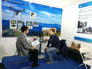 中科飛航亮相第十九屆中國(guó)國(guó)際石油石化技術(shù)裝備展覽會(huì)，以專業(yè)技術(shù)咨詢賦能行業(yè)創(chuàng)新