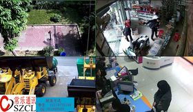 安防監控、網絡工程與樓宇對講 設計、安裝與維護的一站式解決方案